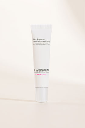 DR SVS - L-CARNOSINE ANTI AGE EYE CREAM