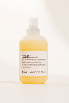 DEDE Hair mist